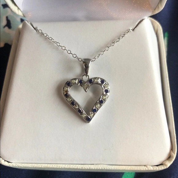 Heart Necklace - Picture 2 of 5